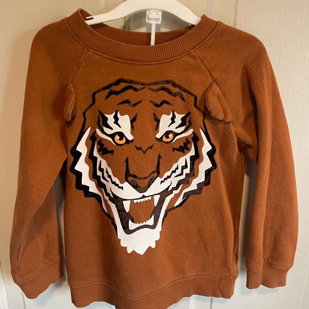 Boys Sweatshirt